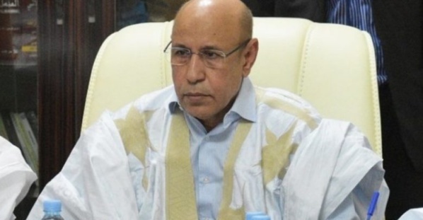 Le président Ghazouani : « empêcher la propagation du coronavirus est notre seule bouée de sauvetage »
