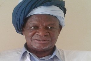 Le capitaine (E/R) Breyka Ould M’Bareck : ‘’Ceux qui qualifient le pays d’apartheid doivent présenter des excuses au peuple mauritanien’’ Le capitaine (E/R) Breyka Ould M’Bareck : ‘’Ceux qui qualifient le pays d’apartheid doivent présenter des excuses au peuple mauritanien’’