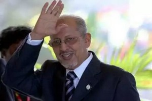 L’ancien président Sidi ould Cheikh Abdallahi écrit à Ould Ghazouani L’ancien président Sidi ould Cheikh Abdallahi écrit à Ould Ghazouani
