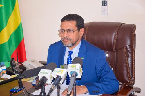Le ministre de la Santé confirme deux nouveaux cas de coronavirus dans notre pays