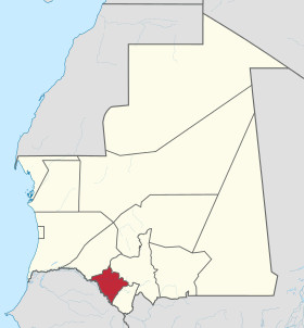 Le wali du Gorgol assure que toutes les mesures préventives ont été prises dès l’apparition de ce premier cas positif du Covid 19 dans la wilaya Le wali du Gorgol assure que toutes les mesures préventives ont été prises dès l’apparition de ce premier cas positif du Covid 19 dans la wilaya