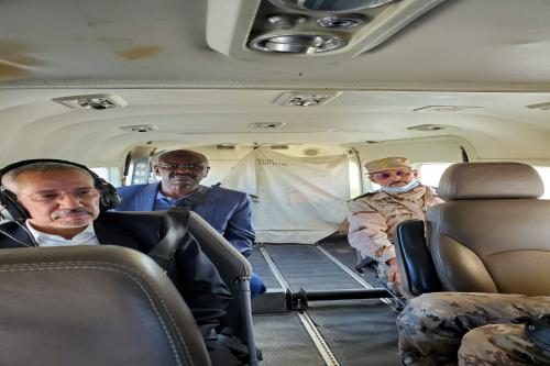 Le ministre de l’intérieur mauritanien : « Nouakchott et Kaédi sont deux foyers du virus » Le ministre de l’intérieur mauritanien : « Nouakchott et Kaédi sont deux foyers du virus »
