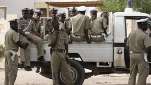Nouakchott : Arrestation de trafiquants de drogue