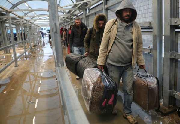 Coronavirus: des premiers couacs dans la coopération israélo-palestinienne Coronavirus: des premiers couacs dans la coopération israélo-palestinienne