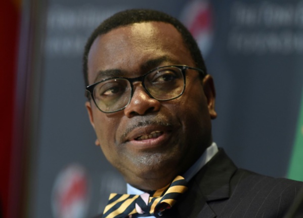 Afrique: le président de la BAD, accusé d'abus, nie en bloc
