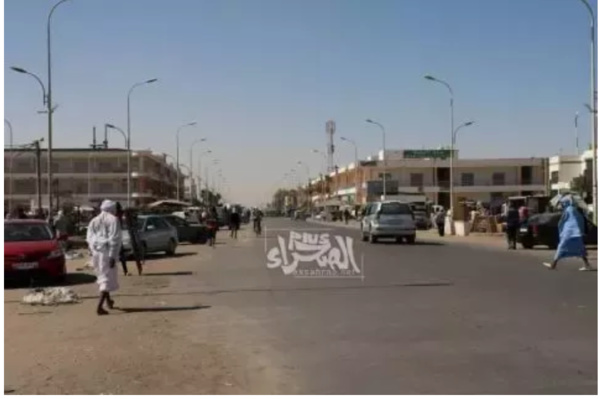 Certaines activités commerciales autorisées à reprendre à Nouakchott