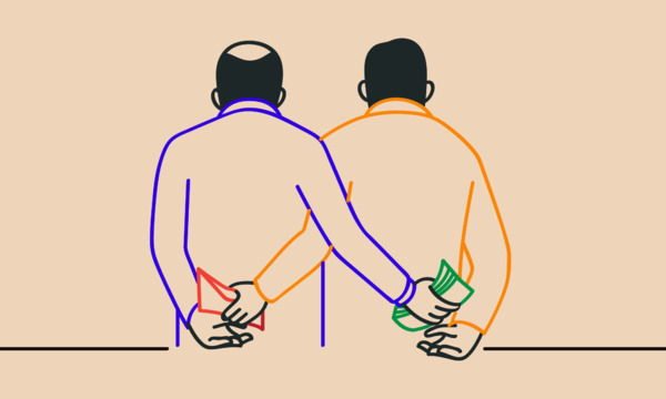 Le club des magistrats contribue au fonds de solidarité sociale Le club des magistrats contribue au fonds de solidarité sociale