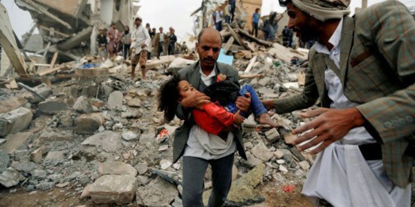 La Mauritanie salue le cessez-le-feu au Yémen La Mauritanie salue le cessez-le-feu au Yémen