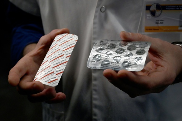 Chloroquine: nouveaux résultats et nouvelles critiques pour Raoult