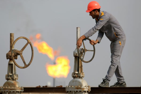 Pétrole: pas d'accord des pays du G20 sur une baisse de la production