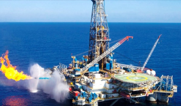 Projet de GNL Greater Tortue Ahmeyim : Kosmos Energy réduit ses investissements