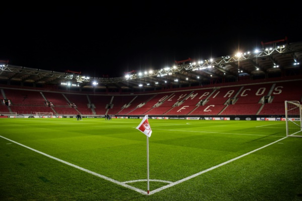 Coronavirus: un mois sans foot, récit d'une improbable parenthèse Coronavirus: un mois sans foot, récit d'une improbable parenthèse