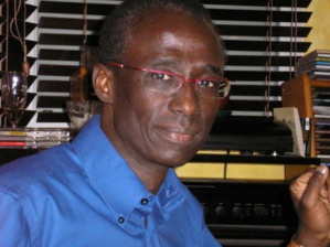 Horreur et sidération / Par Tijane Bal Horreur et sidération / Par Tijane Bal