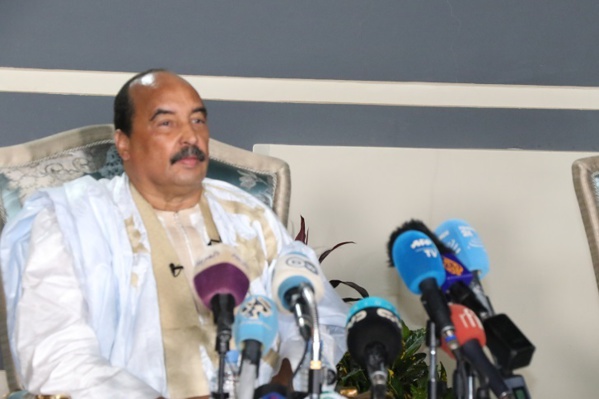 Voilà pourquoi il faut dissoudre la commission d’enquête contre Aziz… Voilà pourquoi il faut dissoudre la commission d’enquête contre Aziz…