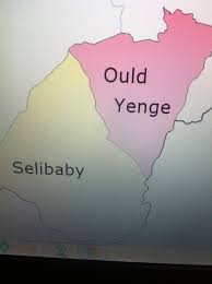 Mauritanie : le spectacle de la soif et la crise de l’eau plane sur la ville de Ould Yenge Mauritanie : le spectacle de la soif et la crise de l’eau plane sur la ville de Ould Yenge