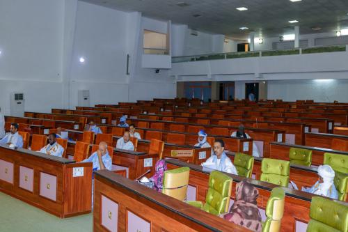 La commission économique de l’Assemblée nationale examine une proposition d’élargissement de ses compétences La commission économique de l’Assemblée nationale examine une proposition d’élargissement de ses compétences