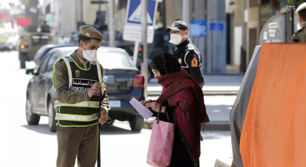 L’ambassade de Mauritanie au Maroc instruite pour établir la liste des malades mauritaniens bloqués dans le royaume L’ambassade de Mauritanie au Maroc instruite pour établir la liste des malades mauritaniens bloqués dans le royaume