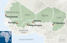 G5 Sahel:Les ministres des affaires étrangères saluent les plans de riposte contre la pandémie du coronavirus G5 Sahel:Les ministres des affaires étrangères saluent les plans de riposte contre la pandémie du coronavirus