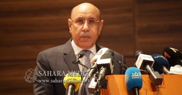 Mauritanie : le fonds réservé au coronavirus sera géré par une commission commune Mauritanie : le fonds réservé au coronavirus sera géré par une commission commune