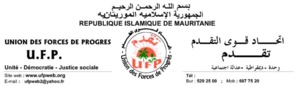 UFP: Communiqué de presse UFP: Communiqué de presse