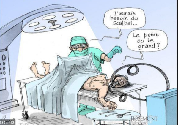 Covid-19 : le malade de Kaédi en voie de guérison Covid-19 : le malade de Kaédi en voie de guérison