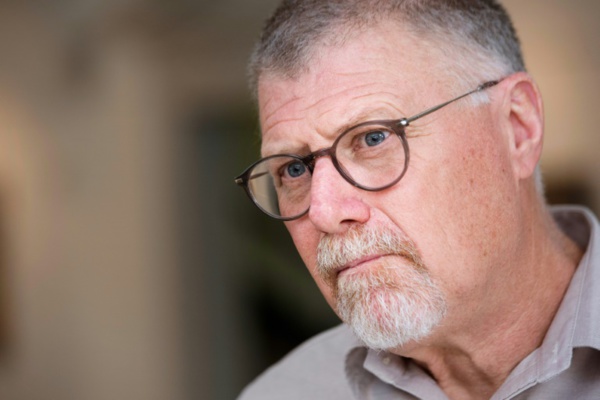 Coronavirus: les prémonitions embarrassées de l'écrivain Deon Meyer Coronavirus: les prémonitions embarrassées de l'écrivain Deon Meyer