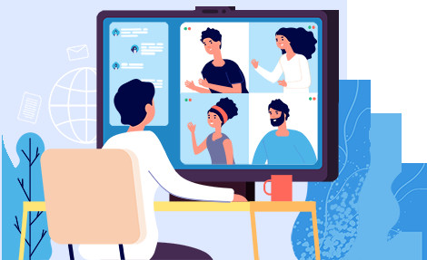 Mise en ligne d’une plateforme de l’enseignement secondaire Mise en ligne d’une plateforme de l’enseignement secondaire