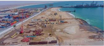 Polémique autour du marché de la construction d’un quai à conteneurs au port de Nouakchott: Arise au creux de la vague