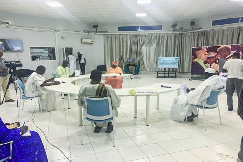 Radio Mauritanie lance une plateforme en langue wolof