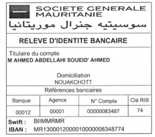 Soutien à la presse indépendante : la BPM vire un million à chezvlane.com Soutien à la presse indépendante : la BPM vire un million à chezvlane.com