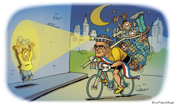 Révision des horaires du couvre-feu pour le Ramadan Révision des horaires du couvre-feu pour le Ramadan