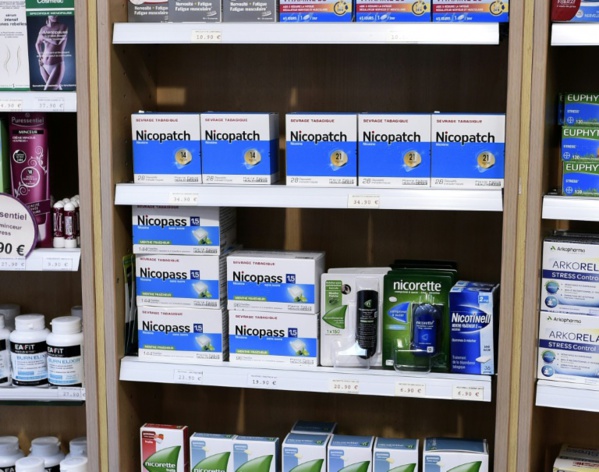 Covid-19: l'hypothèse d'un effet protecteur de la nicotine à l'étude