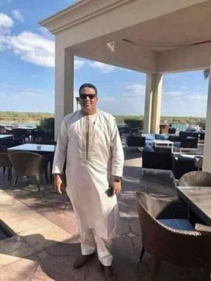 Un homme d'affaires mauritanien à la rescousse d'étudiants tunisiens à Nouakchott Un homme d'affaires mauritanien à la rescousse d'étudiants tunisiens à Nouakchott