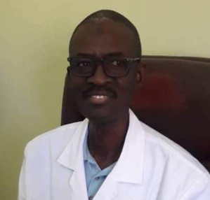 Dr. Cheikh Tidiane Thiongane, pharmacien : ‘’Les nouvelles autorités sanitaires ont ouvert un champ d'application de la législation et des réformes idoines pour remettre de l'ordre dans le secteur pharmaceutique’’ Dr. Cheikh Tidiane Thiongane, pharmacien : ‘’Les nouvelles autorités sanitaires ont ouvert un champ d'application de la législation et des réformes idoines pour remettre de l'ordre dans le secteur pharmaceutique’’