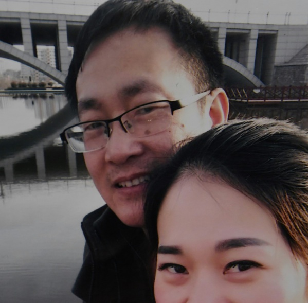 Se battre malgré la peur: le combat d'un avocat chinois sorti de prison Se battre malgré la peur: le combat d'un avocat chinois sorti de prison