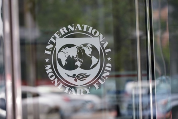 La Mauritanie bénéficie de 130 millions de dollars US du FMI pour faire face au COVID-19