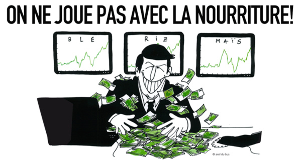 Rosso : Arrestation de 10 commerçants pour spéculation Rosso : Arrestation de 10 commerçants pour spéculation