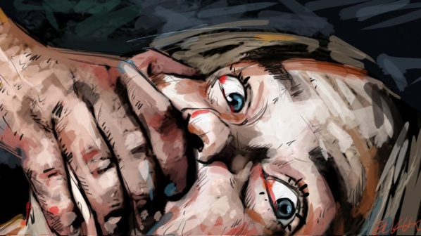 Un ressortissant français arrêté pour viol de mineures Un ressortissant français arrêté pour viol de mineures