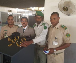 La douane joue un rôle essentiel dans le soutien et la protection de l’économie nationale La douane joue un rôle essentiel dans le soutien et la protection de l’économie nationale