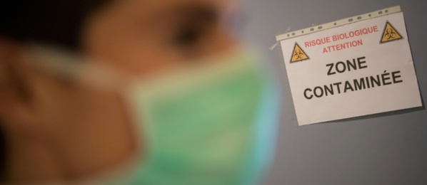 Mauritanie : 570 personnes encore en confinement Mauritanie : 570 personnes encore en confinement