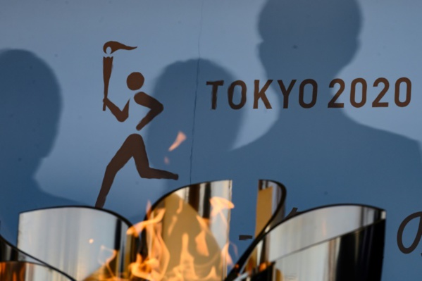 Pas de Jeux olympiques de Tokyo si la pandémie n'est pas maîtrisée en 2021 Pas de Jeux olympiques de Tokyo si la pandémie n'est pas maîtrisée en 2021