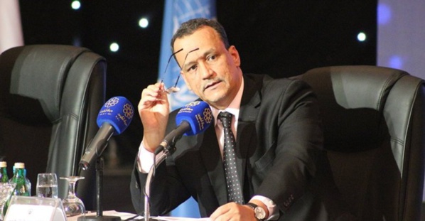 La Mauritanie en pole position dans le dossier libyen ? La Mauritanie en pole position dans le dossier libyen ?