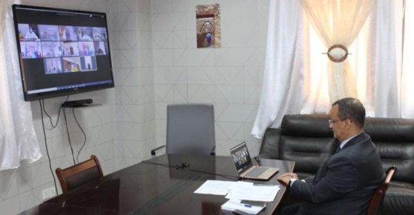 Les pays du G5 Sahel demandent de nouveau l’annulation de leurs dettes Les pays du G5 Sahel demandent de nouveau l’annulation de leurs dettes