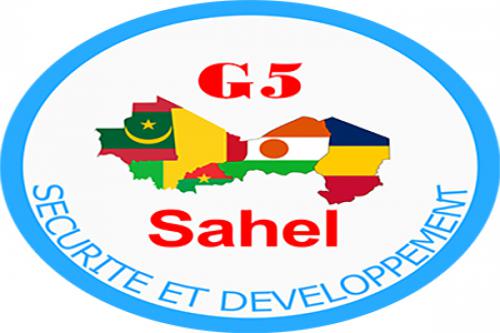 Déclaration du sommet du G5 Sahel sur la pandémie du Covid-19 Déclaration du sommet du G5 Sahel sur la pandémie du Covid-19