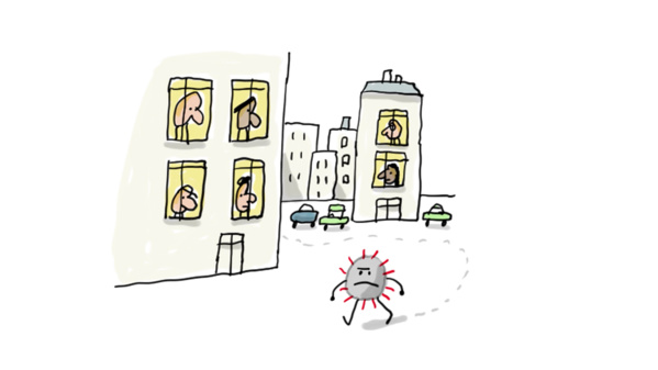 Mauritanie : toutes les personnes confinées contrôlées négatives au covid-19 Mauritanie : toutes les personnes confinées contrôlées négatives au covid-19