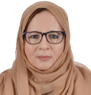 Rassurez-nous... sur les perspectives d’avenir ! Par Mehla Ahmed Talebna* Rassurez-nous... sur les perspectives d’avenir ! Par Mehla Ahmed Talebna*