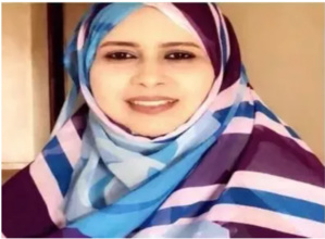 Un nouveau député du parti Tawassoul fait son entrée au Parlement Un nouveau député du parti Tawassoul fait son entrée au Parlement