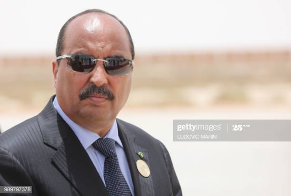 Mauritanie : Mohamed Ould Abdel Aziz et la Commission d’enquête parlementaire Quand la Tribu s’en mêle Mauritanie : Mohamed Ould Abdel Aziz et la Commission d’enquête parlementaire Quand la Tribu s’en mêle