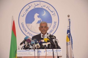 L’UPR salue les succès diplomatiques du pays