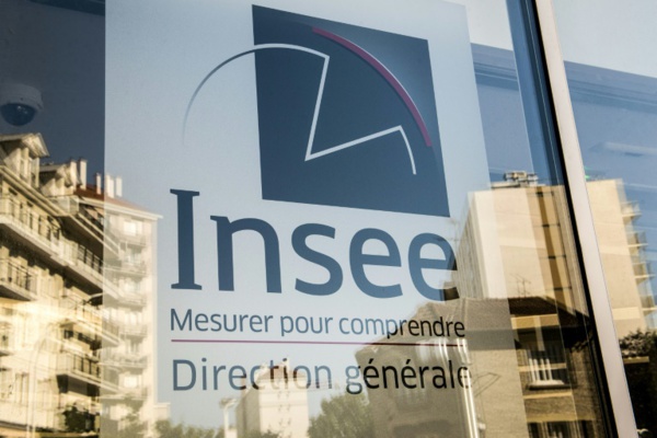 L'économie française, en récession, se contracte de 5,8% au premier trimestre